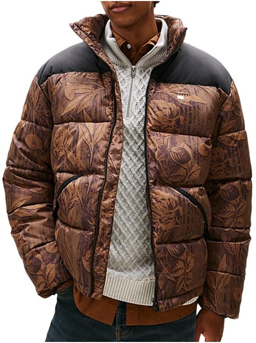 Doudoune Homme Tommy Hilfiger - Kiabi