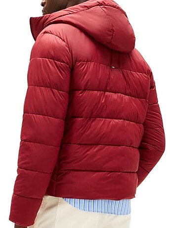 Doudoune Homme Tommy Hilfiger Mid Weight