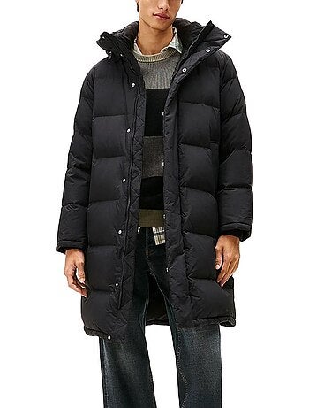 Doudoune Homme Tommy Hilfiger