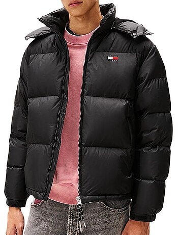 Doudoune Homme Tommy Hilfiger