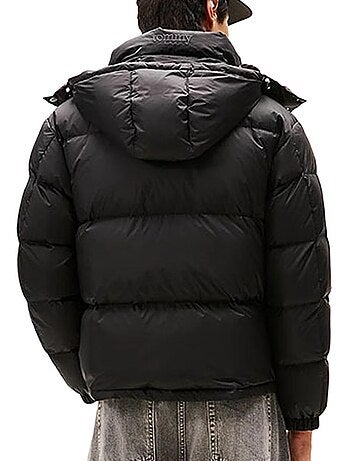 Doudoune Homme Tommy Hilfiger