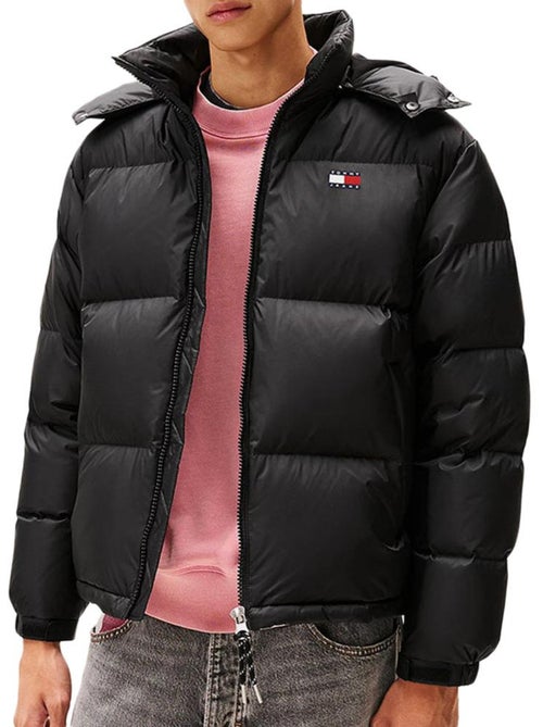 Doudoune Homme Tommy Hilfiger - Kiabi