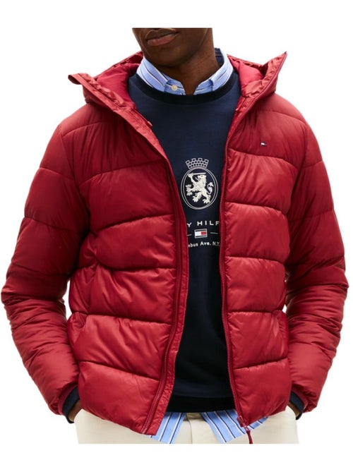 Doudoune Homme Tommy Hilfiger - Kiabi