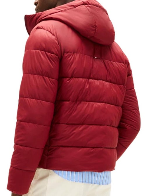 Doudoune Homme Tommy Hilfiger - Kiabi