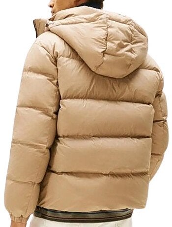Doudoune Homme Tommy Hilfiger Tjm Essential Down