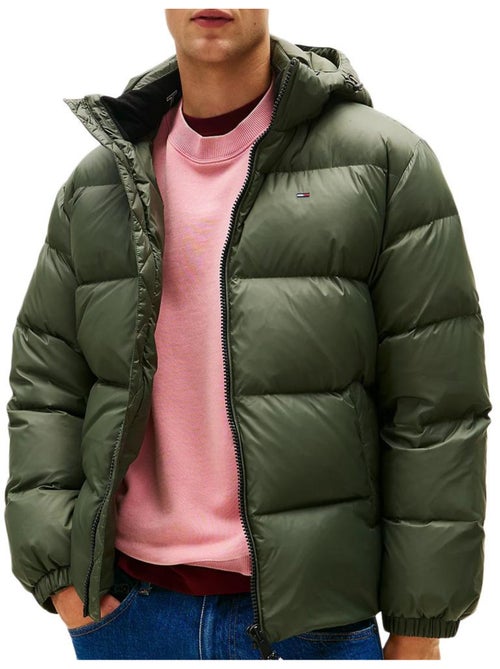 Doudoune Homme Tommy Hilfiger - Kiabi