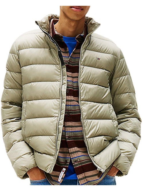 Doudoune Homme Tommy Hilfiger - Kiabi