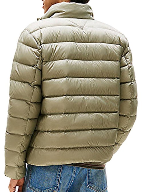 Doudoune Homme Tommy Hilfiger - Kiabi
