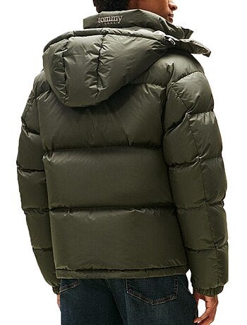 Doudoune Homme Tommy Hilfiger