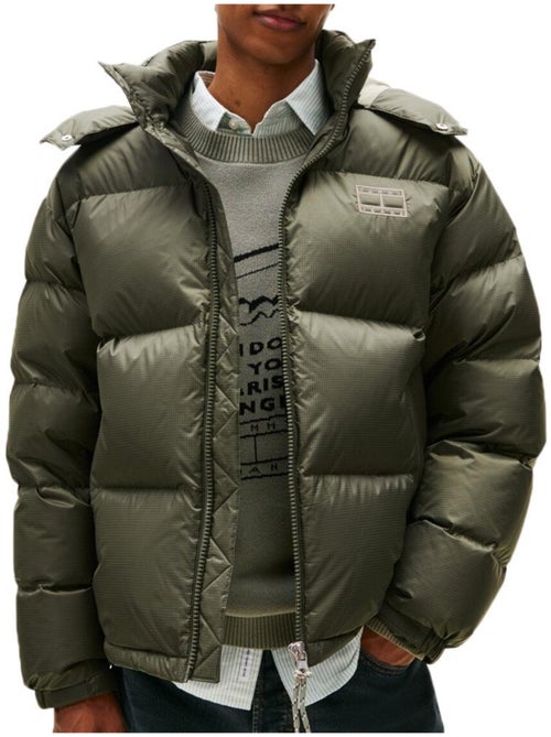 Doudoune Homme Tommy Hilfiger - Kiabi