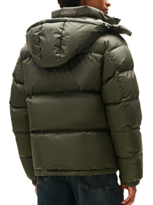 Doudoune Homme Tommy Hilfiger - Kiabi