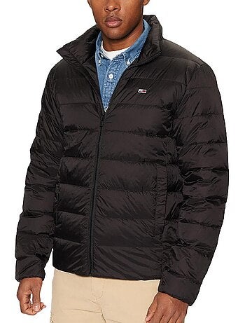 Doudoune Homme Tommy Hilfiger