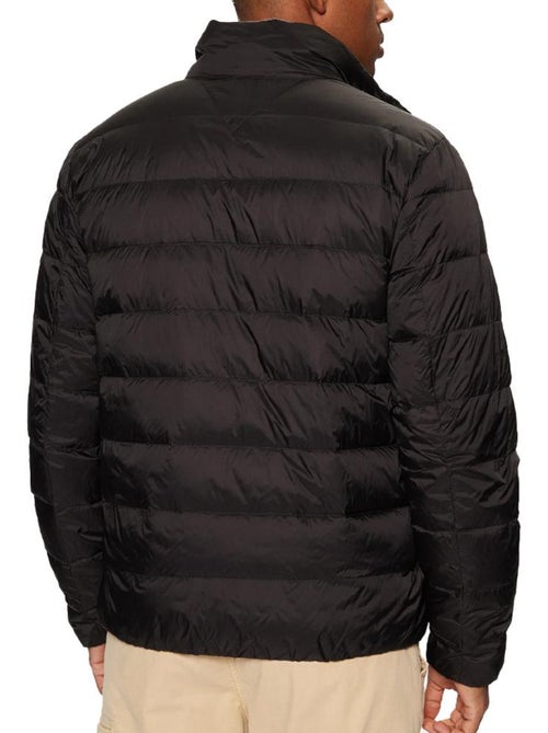 Doudoune homme tommy jeans - Kiabi