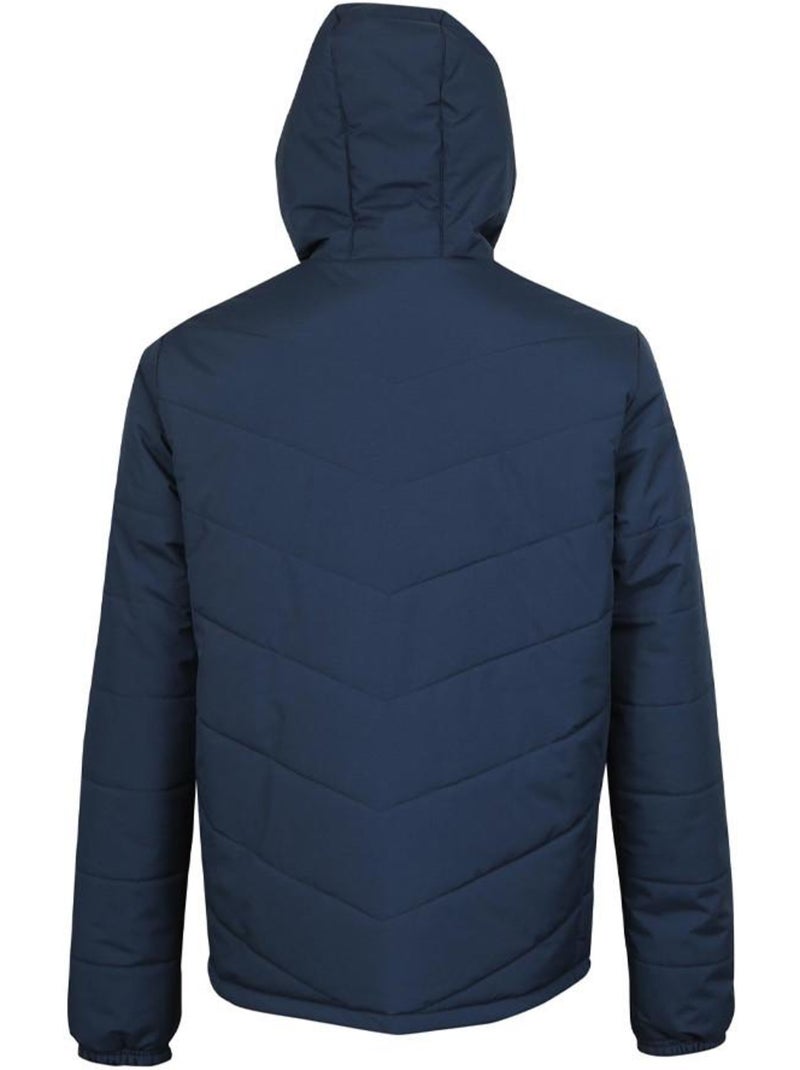 Doudoune Homme Umbro Bleu marine - Kiabi