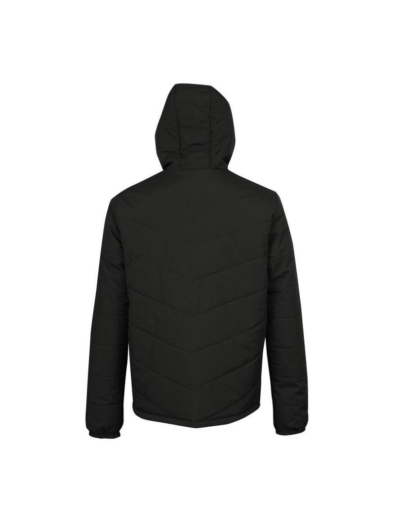 Doudoune Homme Umbro Noir - Kiabi