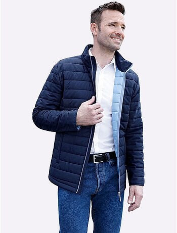 Doudoune idéal pour la mi-saison ! - taille standard - moda vilona
