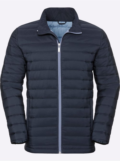 Doudoune idéal pour la mi-saison ! - taille standard - moda vilona - Kiabi