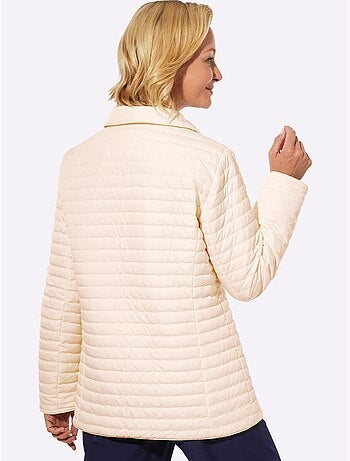 Doudoune Idéal Pour La Mi-saison ! - Taille Standard - Witt