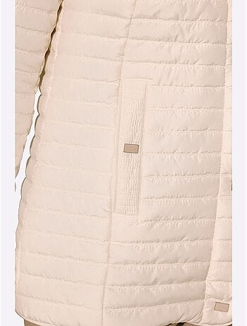 Doudoune Idéal Pour La Mi-saison ! - Taille Standard - Witt
