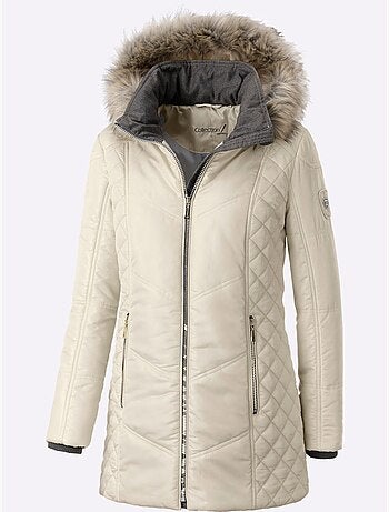 Doudoune idéal pour l'hiver - taille courte - witt