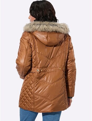 Doudoune idéal pour l'hiver - taille standard - witt