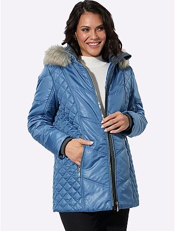 Doudoune idéal pour l'hiver - taille standard - witt