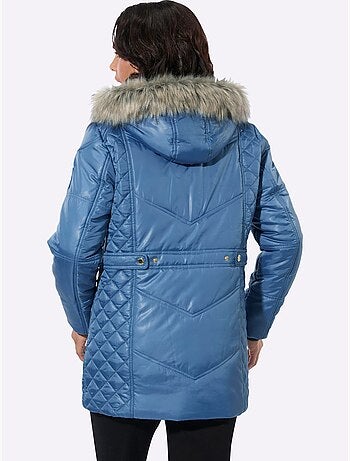 Doudoune idéal pour l'hiver - taille standard - witt