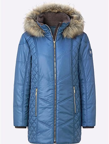 Doudoune idéal pour l'hiver - taille standard - witt