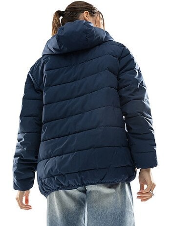 Doudoune imperméable femme lifestyle femme argus-w