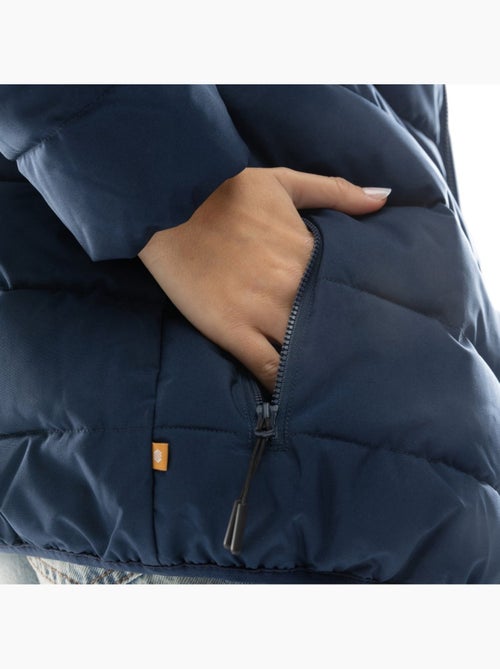 Doudoune imperméable femme lifestyle femme argus-w - Kiabi Doudoune imperméable femme lifestyle femme argus-w - Kiabi