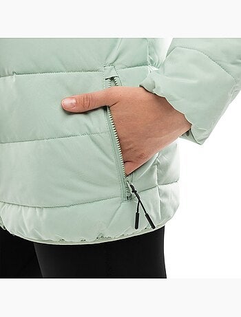 Doudoune imperméable femme lifestyle femme cruise-w