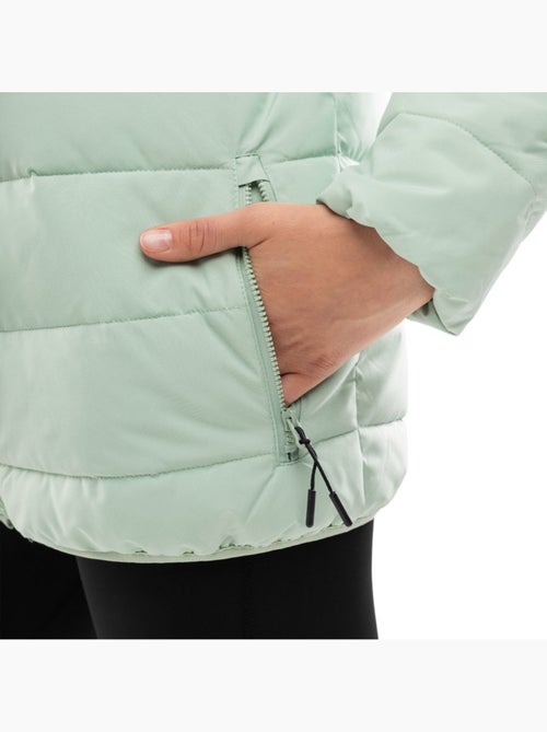 Doudoune imperméable femme lifestyle femme cruise-w - Kiabi Doudoune imperméable femme lifestyle femme cruise-w - Kiabi