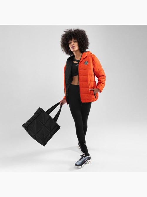 Doudoune imperméable femme lifestyle femme fire-w - Kiabi Doudoune imperméable femme lifestyle femme fire-w - Kiabi