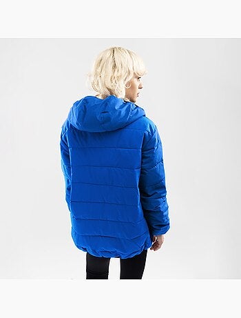 Doudoune imperméable femme lifestyle femme globe-w