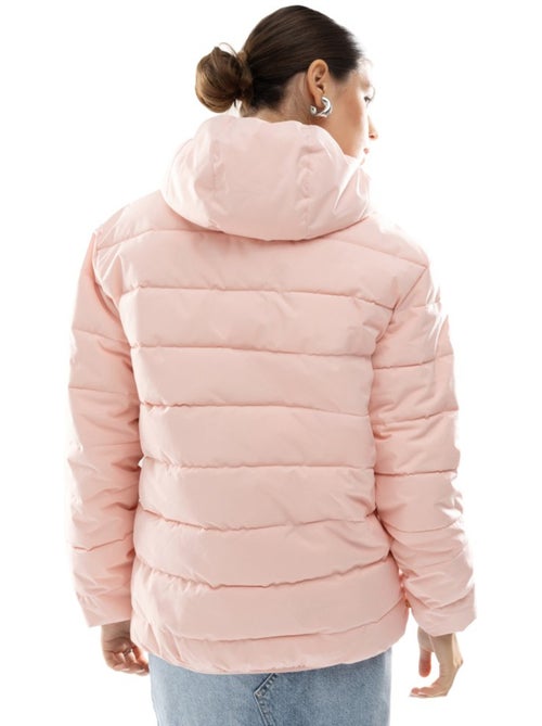 Doudoune imperméable femme lifestyle femme hokkai-w - Kiabi Doudoune imperméable femme lifestyle femme hokkai-w - Kiabi