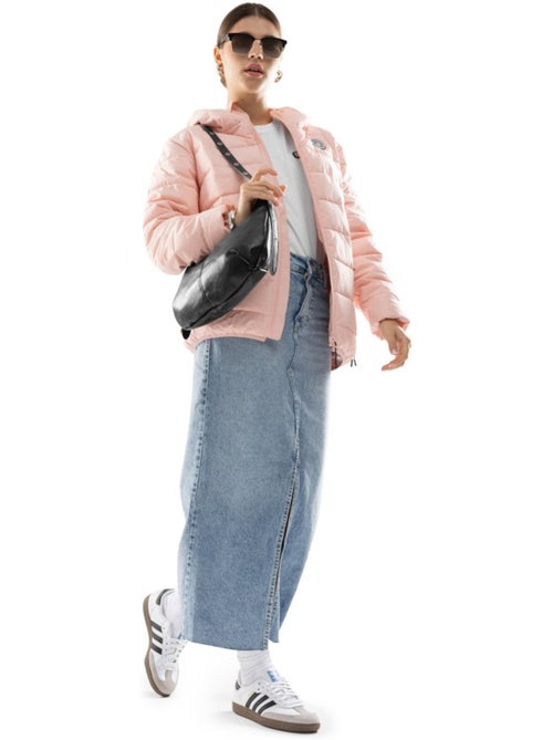 Doudoune imperméable femme lifestyle femme hokkai-w - Kiabi Doudoune imperméable femme lifestyle femme hokkai-w - Kiabi