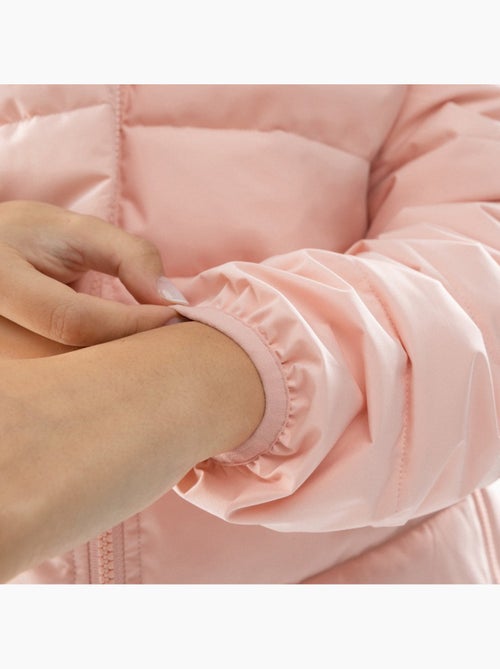 Doudoune imperméable femme lifestyle femme hokkai-w - Kiabi Doudoune imperméable femme lifestyle femme hokkai-w - Kiabi