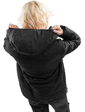 Doudoune imperméable femme lifestyle femme shelter-w