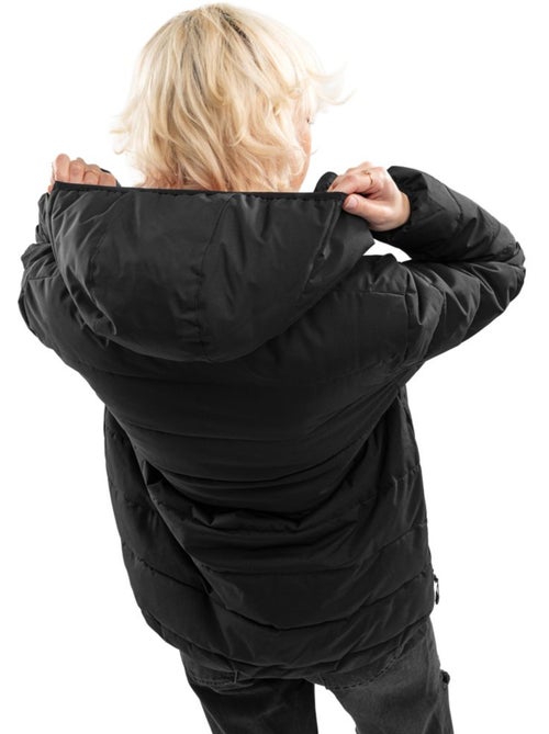 Doudoune imperméable femme lifestyle femme shelter-w - Kiabi Doudoune imperméable femme lifestyle femme shelter-w - Kiabi
