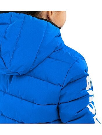 Doudoune imperméable fille lifestyle enfants soul-g