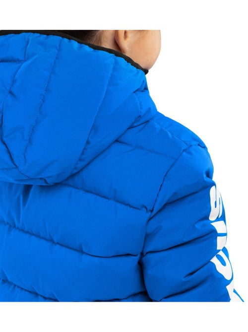 Doudoune imperméable fille lifestyle enfants soul-g - Kiabi Doudoune imperméable fille lifestyle enfants soul-g - Kiabi