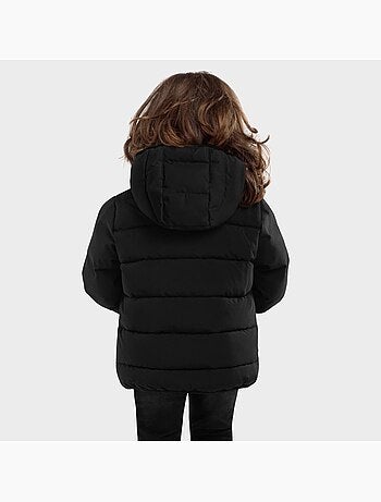 Doudoune imperméable fille lifestyle enfants trend-g