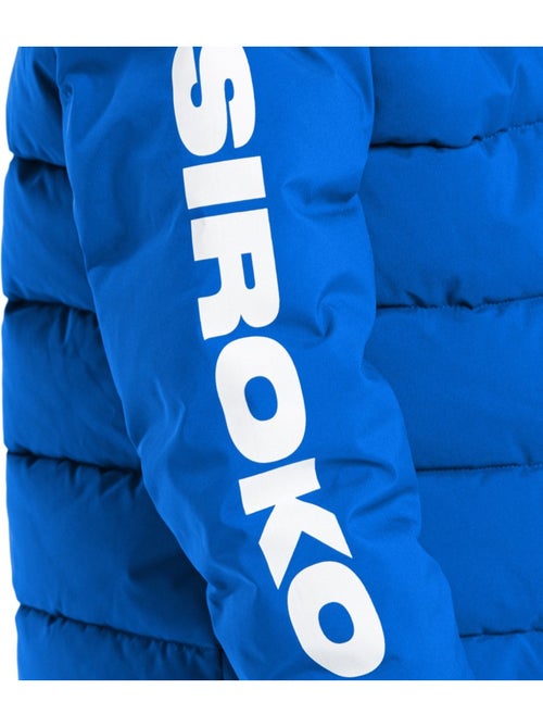 Doudoune imperméable garçon lifestyle enfants soul - Kiabi Doudoune imperméable garçon lifestyle enfants soul - Kiabi