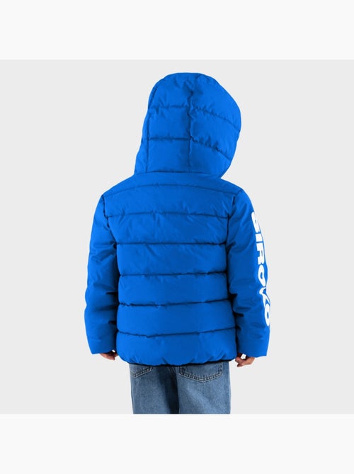 Doudoune imperméable garçon lifestyle enfants soul - Kiabi Doudoune imperméable garçon lifestyle enfants soul - Kiabi