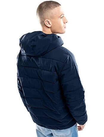 Doudoune imperméable homme lifestyle homme argus