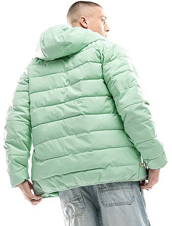 Doudoune imperméable homme lifestyle homme cruise