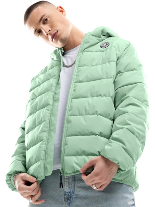 Doudoune imperméable homme lifestyle homme cruise - Kiabi