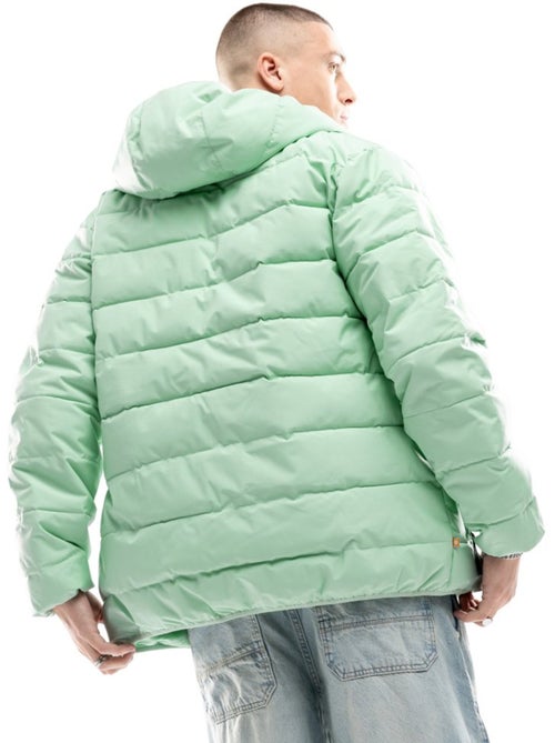 Doudoune imperméable homme lifestyle homme cruise - Kiabi