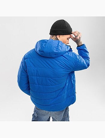 Doudoune imperméable homme lifestyle homme globe