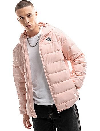 Doudoune imperméable homme lifestyle homme hokkai